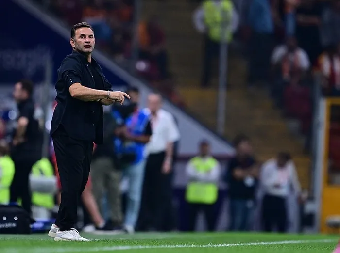 Galatasaray’da Okan Buruk’a tavan ücret! Sözleşme yenilendi