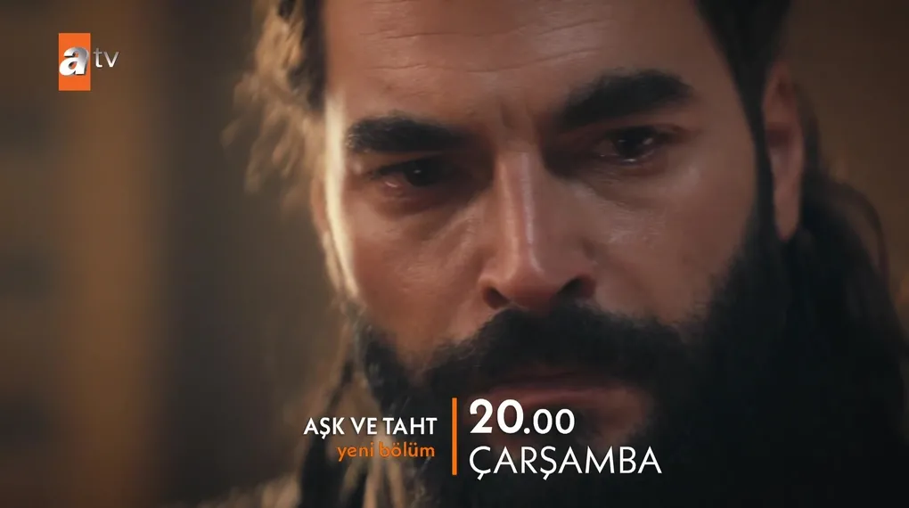Aşk ve Taht 2. Bölüm 2. Fragmanı