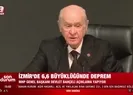 Bahçeliden CHPye çok sert tepki!