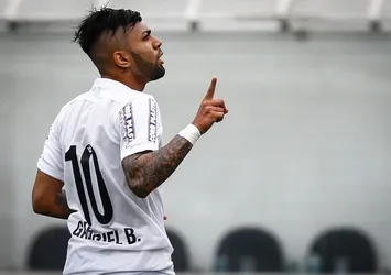 Fenerbahçe'ye Gabigol piyangosu