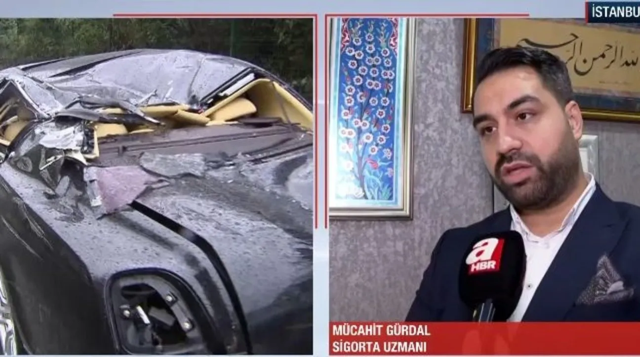 Trafik sigortası yaptırırken İMM'ye dikkat!
