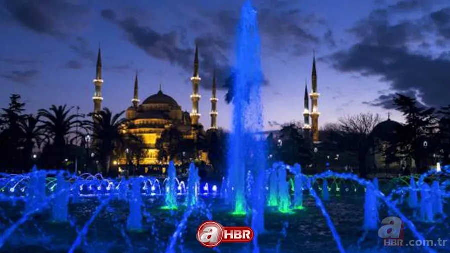 Ramazan İmsak VAKİTLERİ | 2023 Hatay, İzmir, Trabzon imsakiyesi... Sahur ve iftar vakitleri ne zaman? 8
