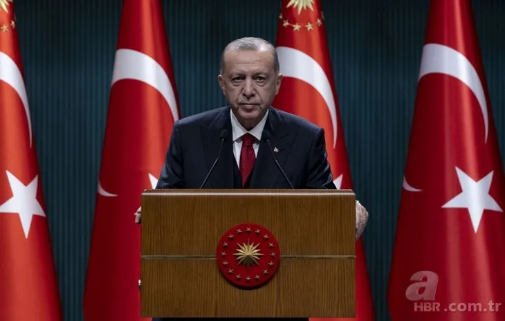 Türkiye'nin gözü Beştepe'de! Cumhurbaşkanlığı Kabinesi yarın Başkan Erdoğan liderliğinde toplanıyor