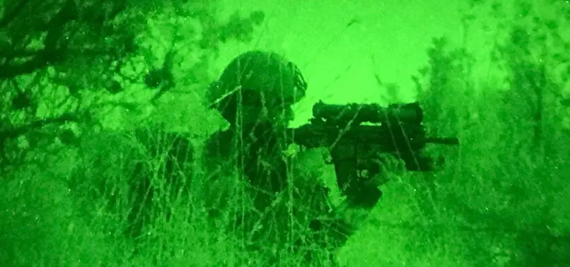 Pençe-Kilit Harekatı neden önemli? Harekatın amacı ne?