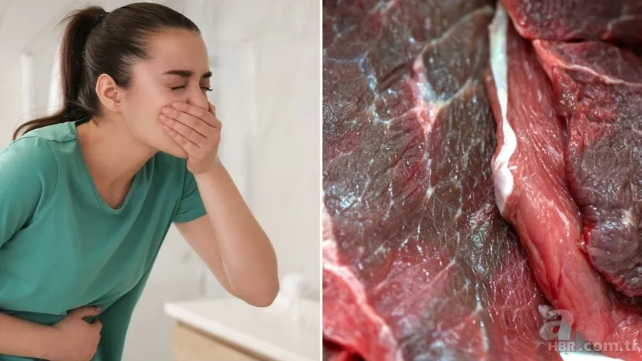 Kurban eti saklarken bu hataları yapmayın! Uzmandan önemli uyarılar: 2 saat kuralı ile hastalıklardan korunun! 1
