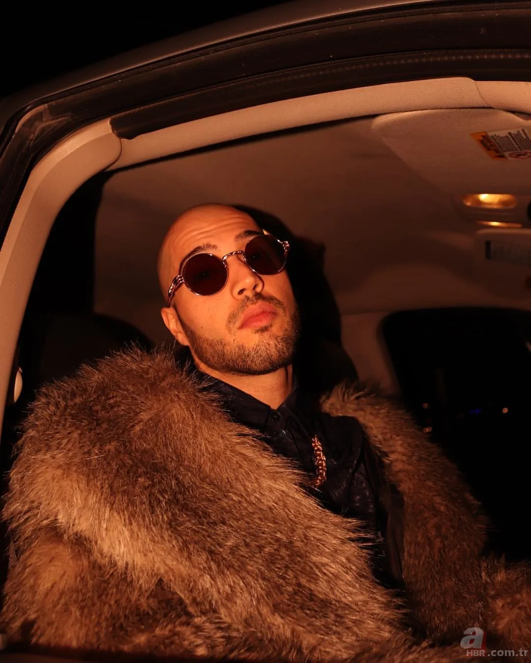 Ben Fero kimdir, kaç yaşında, nereli? Rapçi Ben Fero gerçek ismi nedir?