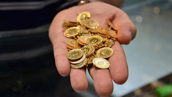 1627314675876.jpg Altın piyasasında düşüş sürecek mi? Çeyrek altın ne kadar? Gram altın fiyatları... - 7