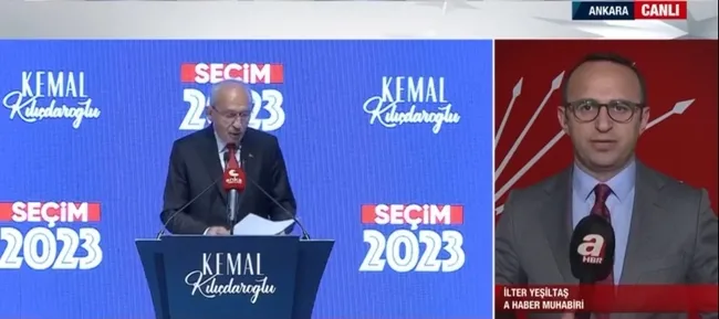 Kılıçdaroğlu 12. kez kaybetti | Partide istifa sesleri yükseliyor! Ekrem İmamoğlu ihanet mi edecek?