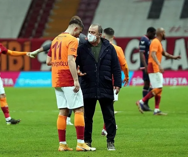 Galatasaray’ın yeni 10 numarası Mısır’dan! Mohamed Magdy Morsy takibe alındı