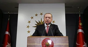 Şükrü Başdeğirmen’den Milli Dayanışma Kampanyası’na destek