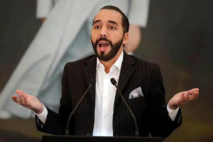 Son dakika: İşte Bitcoin'i yasal para birimi yapan ilk ülke! Tarihe geçti... - 3