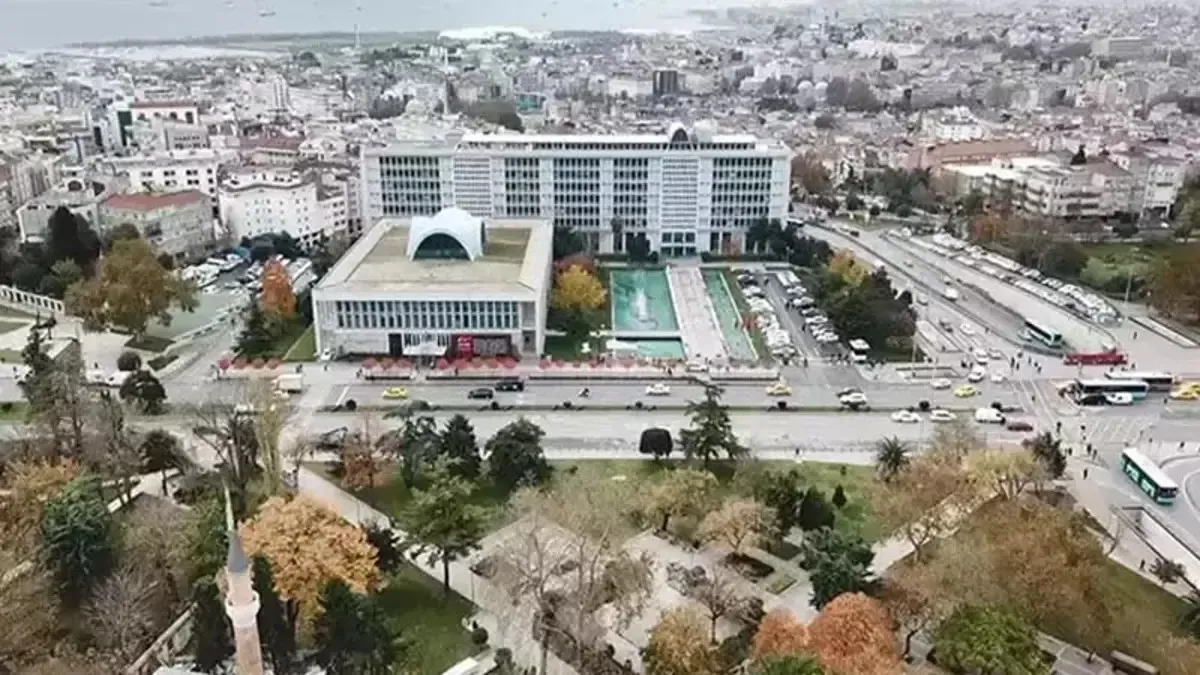 İtirafçı olan isim ihale çarkını anlattı: İBB'den ihaleleri alacak kişiler önceden belli