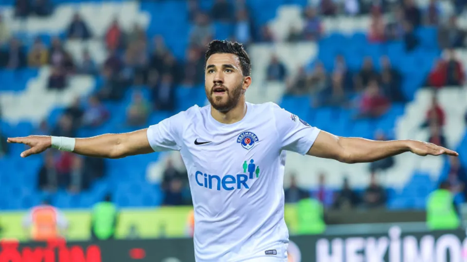 Kasımpaşa'dan flaş Trezeguet açıklaması!