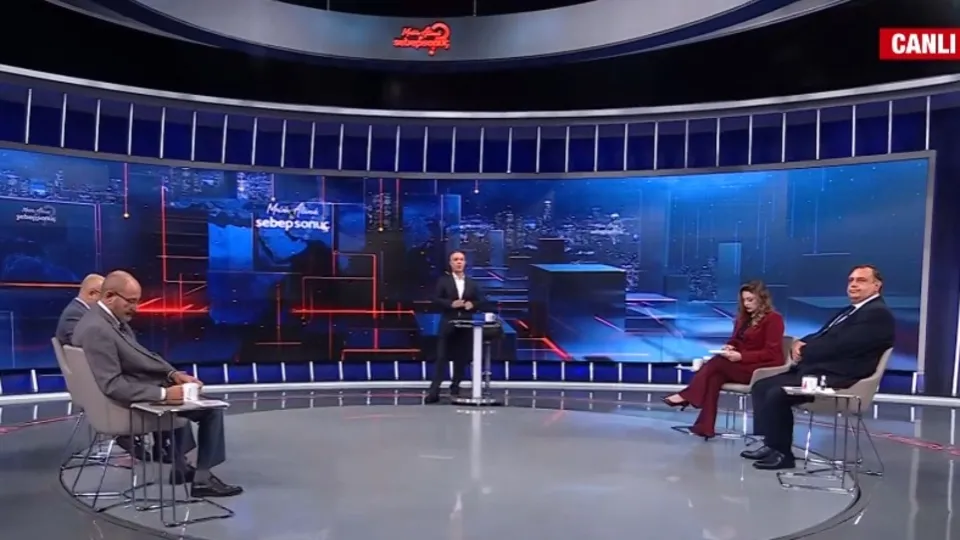 Trump: Gazze’de operasyon tekrar başlar