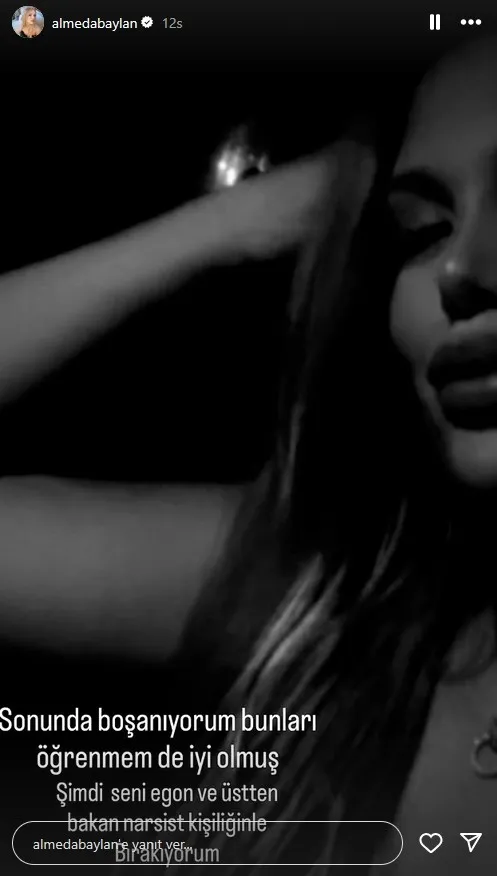 survivor-almeda-baylan-gozyaslariyla-duyurdu-1757140557099.jpg Kaynak: Instagram