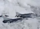 Türk Hava Kuvvetleri nefes kesti