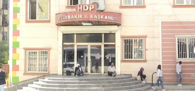 15 yıl hapsi istenen HDP’liler mağdur aileyi böyle tehdit etmiş: Peşini bırak yoksa...
