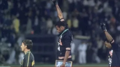 ANALİZ - ABD’de insan haklarının unutulduğu