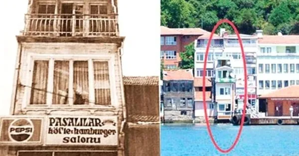 Ajda Pekkan aile yadigarı yalının peşinde - 1
