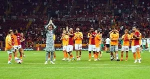 Süper Lig’de yılın ilk derbisi!