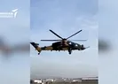 T129 ATAK helikopteri teslimatı tamam