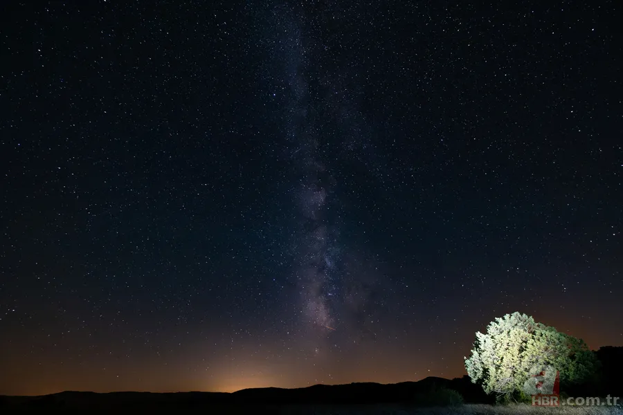 Meteor yağmuru ne zaman, hangi tarihte gerçekleşecek? 2025 Perseid meteor yağmuru Türkiye'den gözlenebilecek mi? 4