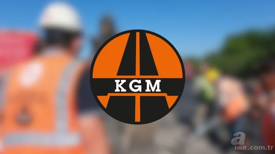 KGM 409 sürekli işçi alımı kura sonuçları 25 Aralık | KGM sürekli işçi alımı kura çekimi ASİL-YEDEK isim listesi açıklandı mı? 1