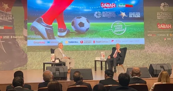 Sporun kalbi Turkuvaz Medya’da attı! Süper Lig’in en iyilerine ödül