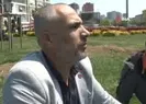 Dışarı çıkan vatandaşın sözleri pes dedirtti