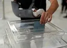 Fransa’da halk sandık başında!