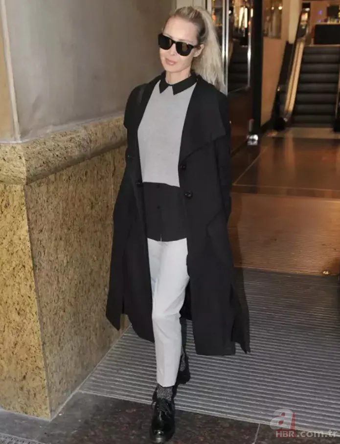 Ayşegül Yıldız’dan İbrahim Tatlıses itirafı: Hiçbiri onun gibi olamaz 2