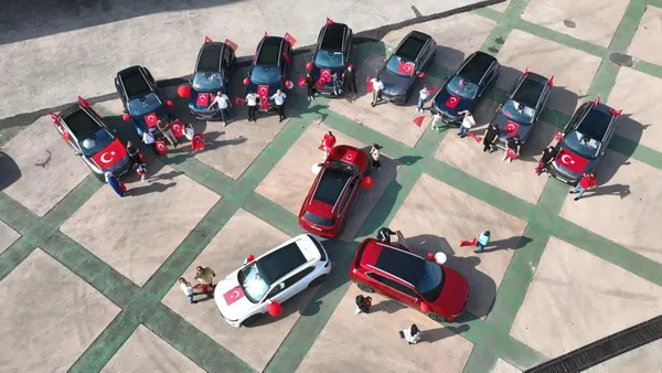 Elektrikli otomobillerde ÖTV düzenlemesi! Daha düşük maliyetle satışa çıkacak