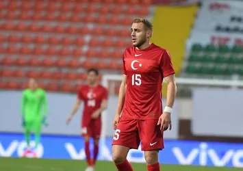 İlker Püren Barış Alper Yılmaz'ın Galatasaray'a transfer olduğunu açıkladı| Son dakika Galatasaray transfer haberleri