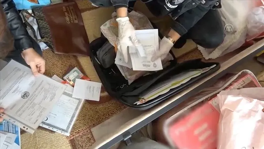 MASAK'ın 2026-2030 eylem planı yürürlükte: Kara para aklama ve terörün finansmanıyla mücadelede yeni dönem başlıyor - 2