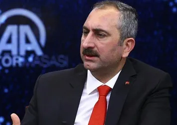 Bakan Gül tarih verdi: 1600 kişi alınacak!