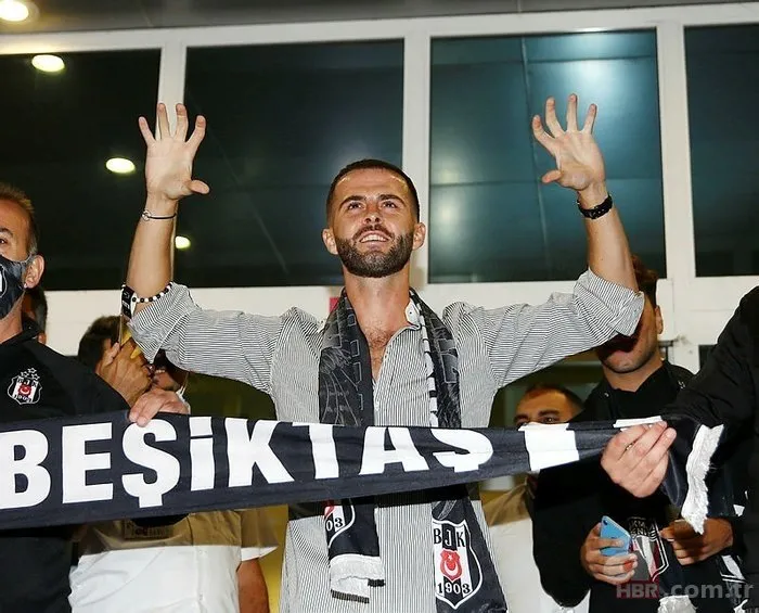 Süper Lig’in en değerli oyuncuları belli oldu! Türk yıldız Avrupalıları solladı