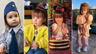 3 yaşındaki Elif Mavi kazada hayatını kaybetmişti: Sürücüye istenen ceza belli oldu