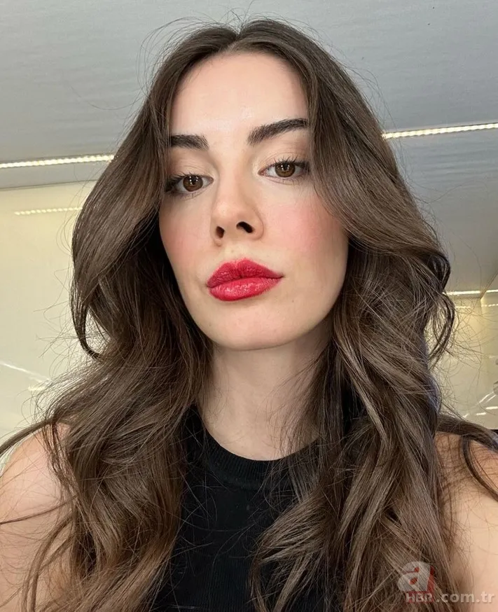 Karadut'un Aslı'sı Selin Türkmen yaşıyla gündem olmuştu! Gerçek başka çıktı 3