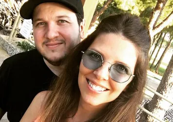 Şahan Gökbakar'dan romantik paylaşım!