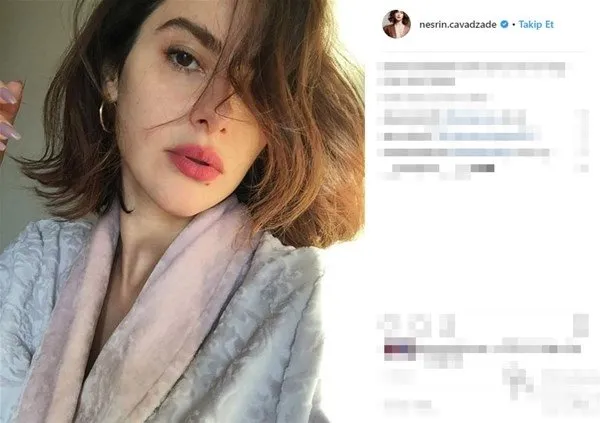 nesrin cavadzade den hakkinda cikan estetik dedikodularina ilginc cevap