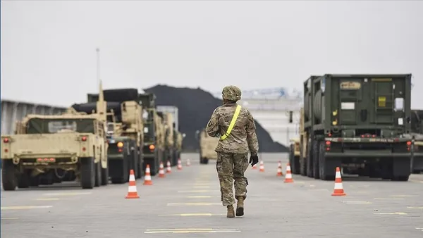 Joe Biden ABD’nin Afganistan’dan tamamen çekileceği tarihi açıkladı