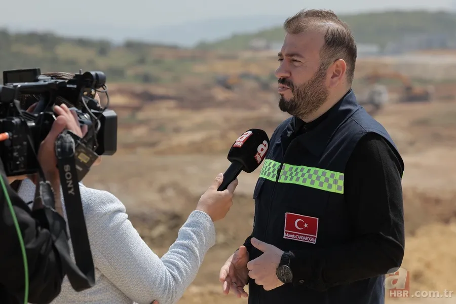 CHP'li İBB'den dar gelirli vatandaşın konutlarına engel! İSKİ'den TOKİ konutlarına yıkım hamlesi 6