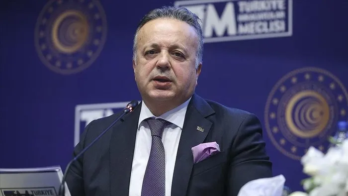 son-dakika-tbmmde-kabul-edilen-tim-ve-ihracatci-birliklerine-yonelik-kanun-teklifi-yasalasti-1654184511521.jpg Son dakika! TBMM'de kabul edildi: TİM ve ihracatçı birliklerine yönelik kanun teklifi yasalaştı | Vergiden muaf tutulacak... - 2