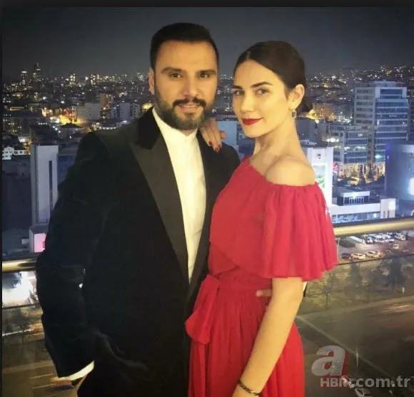 Alişan ve Buse Varol arasındaki fark şaşırttı!