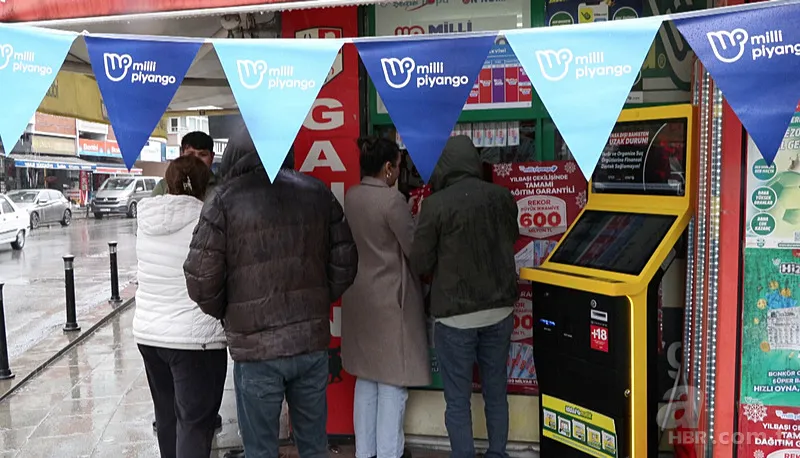 Milli Piyango tamamı dağıtım garantisi ne demek? 2025 Milli Piyango büyük ikramiye ne kadar olacak? 1