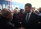 Bakan Albayraktan Kayseri paylaşımı