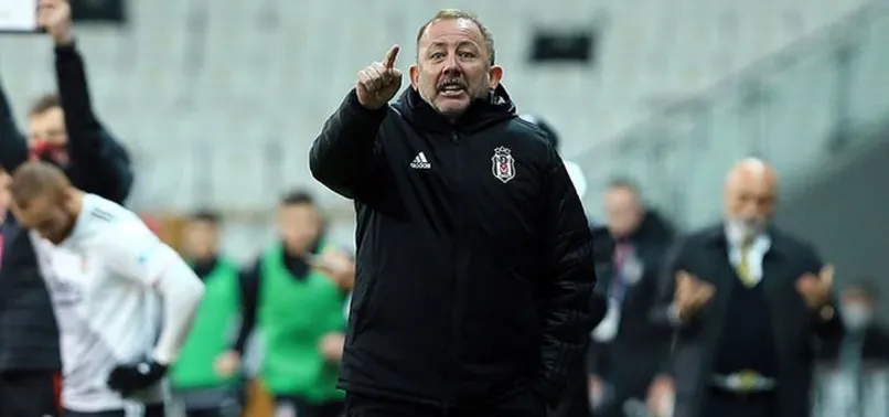 TFF Beşiktaş'ın talebini yerine getirdi: O maçların tarihi değişti