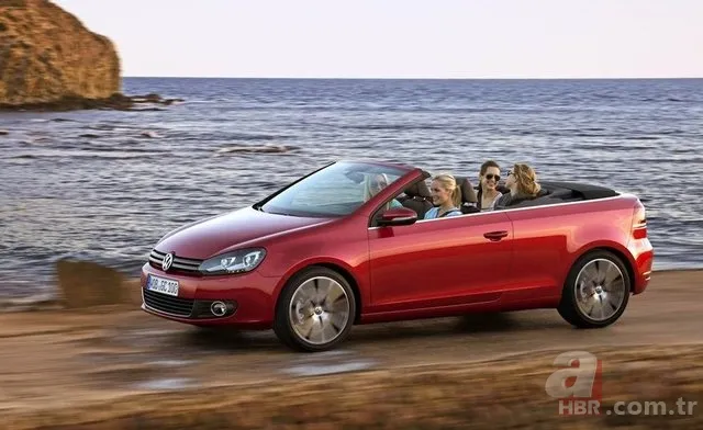 Otomobil çarpışma testi sonuçları! En sağlam onlar çıkıyor! 16