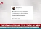 Tarihi Ayasofya kararı sonrası tepki çeken paylaşımlar! Orhan Pamuktan skandal sözler