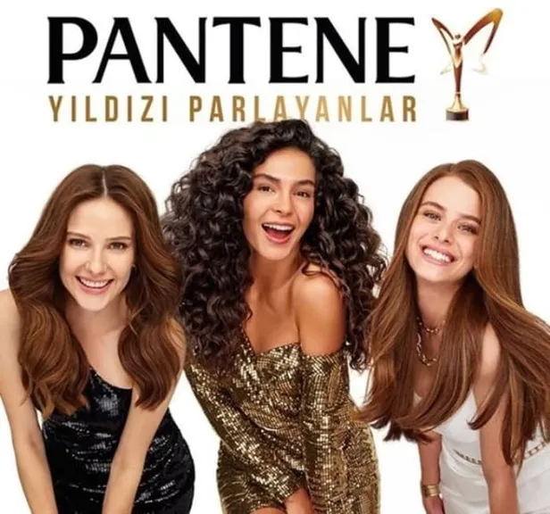 46. Pantene Altın Kelebek adayları kimler? 2020 Altın Kelebek aday listesi